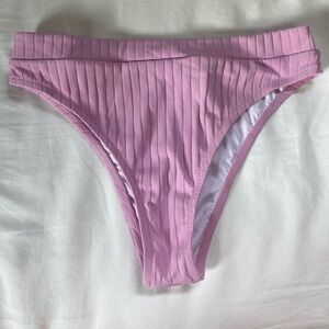 Quiksilver Logo Bikini Bottoms